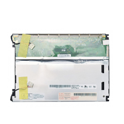 G084SN05 V3 Nueva pantalla LCD de 8,4 pulgadas 262K para AUO