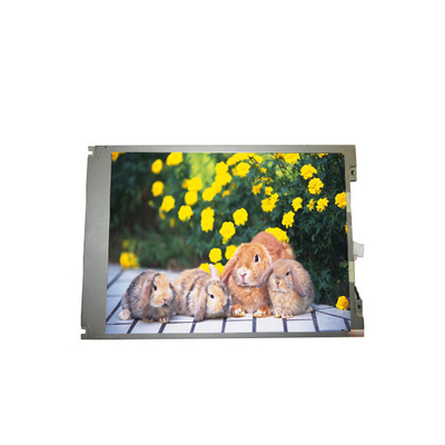 Resolución 800 * 600 G084SN05 V2 8.4 pulgadas módulo LCD