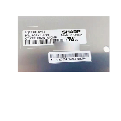 LQ173D1JW32 3840*2160 Pantalla LCD de 17,3 pulgadas