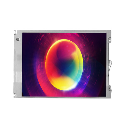 8.4 pulgadas G084SN03 V2 Modulo industrial TFT LCD de 4 cables con toque resistivo