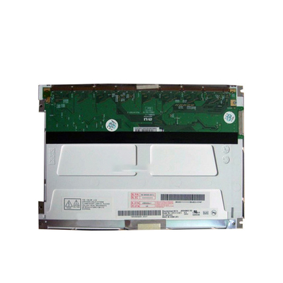 8.4 pulgadas G084SN03 V2 Modulo industrial TFT LCD de 4 cables con toque resistivo