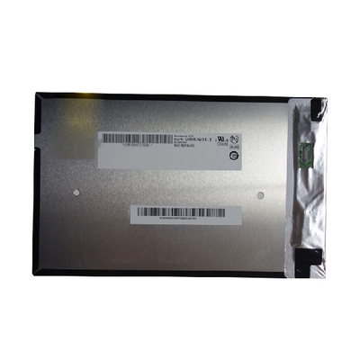 Tamaño 8.0 pulgadas G080UAN01.1 16.7M 283PPI Pantalla LCD