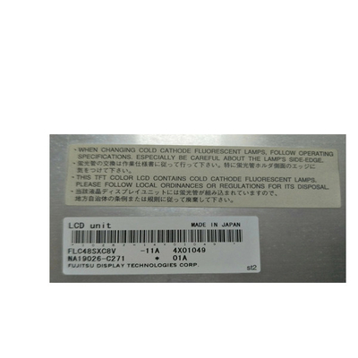 LQ190E1LW01 Pantalla LCD Display LCD de 19,0 pulgadas para máquina de impresión