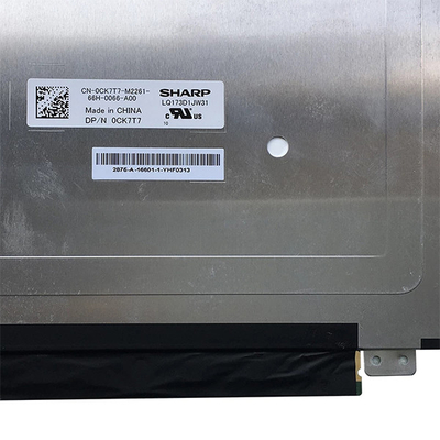 LQ190E1LW01 Pantalla LCD Display LCD de 19,0 pulgadas para máquina de impresión