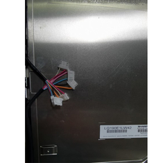 LQ190E1LW42 19,0 pulgadas 1280*1024 Pantalla LCD