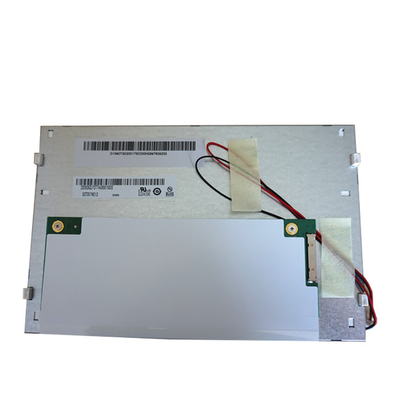 20 pines Conector G070VTN01.0 Pantalla LCD de 60 Hz para uso industrial