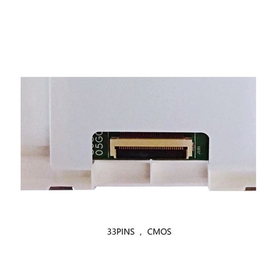 G057QTN01.0 Display LCD de 5,7 pulgadas y 33 pines