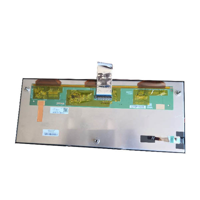 Pantalla LCD TFT de 12,3 pulgadas para AUO