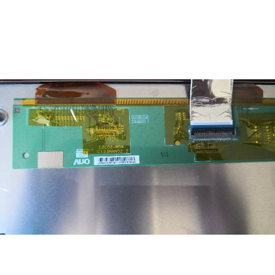 Pantalla LCD TFT de 12,3 pulgadas para AUO