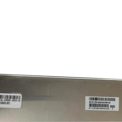 Alto brillo C123HAN02.1 panel LCD TFT transmisor de 12,3 pulgadas