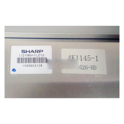 LQ196A1LZ12 19,6 pulgadas 1600*1200 Pantalla LCD