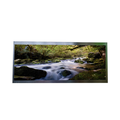 12.3 pulgadas C123HAN01.1 panel LCD TFT utilizado para automóviles