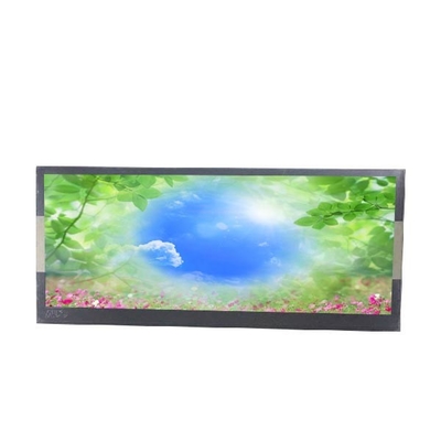 10.3 pulgadas a-Si TFT-LCD C103VAN01.1 Panel LCD para automóviles