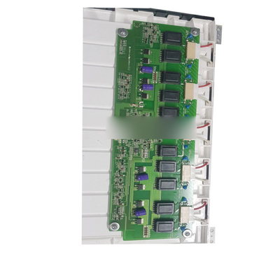 LQ197V3DZ82 19,7 pulgadas 640*480 Panel de pantalla LCD
