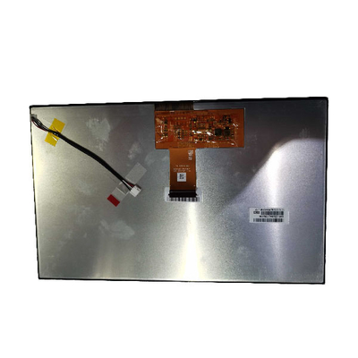 Venta caliente 10.1 pulgadas C101EAN05.0 Resolución 1280 * 720 panel LCD