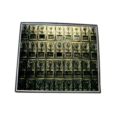 LQ201U1LW01 20,1 pulgadas pantalla LCD para SHARP