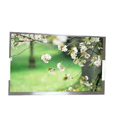 Original en stock C080VW05 V1 60 pines Pantalla LCD RGB paralela