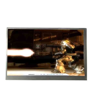 C080VW05 V0 8.0 pulgadas 60 pines Panel LCD