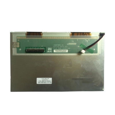 C080VW05 V0 8.0 pulgadas 60 pines Panel LCD