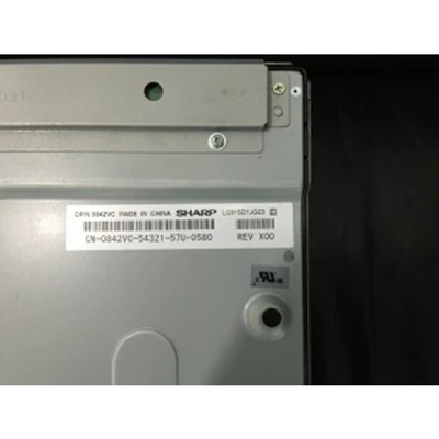 LQ315D1JG03 Panel de pantalla LCD original de 32.0 pulgadas para monitor de escritorio