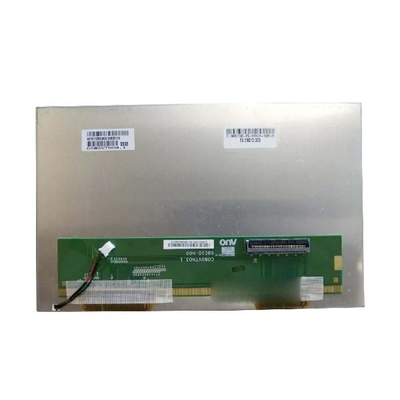 8.0 pulgadas 800*480 Pantalla TFT C080VTN03.1 Panel LCD