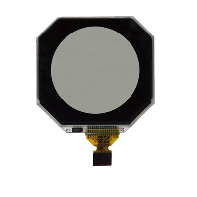 LS010B7DH01 Original 0.99 pulgadas SPI 128 * 128 pantalla LCD para el reloj inteligente