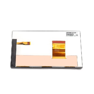 Nuevo original de 7.0 pulgadas LCD 800*480 C070VW05 V1 Pantalla LCD