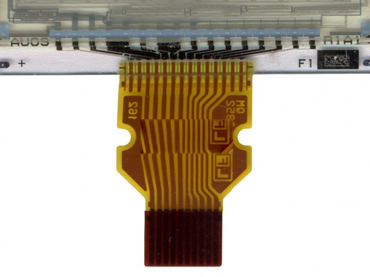 LS013B4DN02 1.35 pulgadas 96 * 96 pantalla LCD