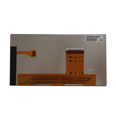 C070VW05 V0 7,0 pulgadas 133PPI 262K Pantalla LCD para AUO