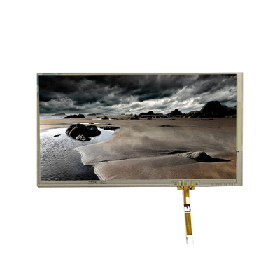 C070VW05 V0 7,0 pulgadas 133PPI 262K Pantalla LCD para AUO