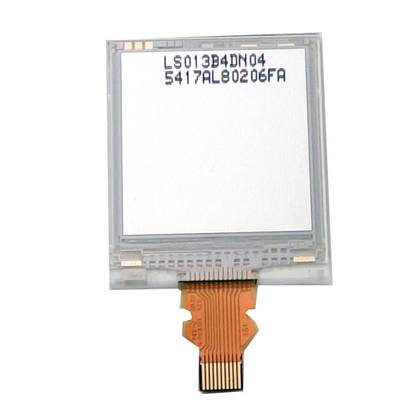 LS013B4DN04 Pantalla LCD de 1,35 pulgadas Pantalla LCD