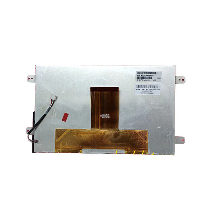 Tamaño 7.0 pulgadas C070VW04 V5 TFT pantalla LCD para AUO