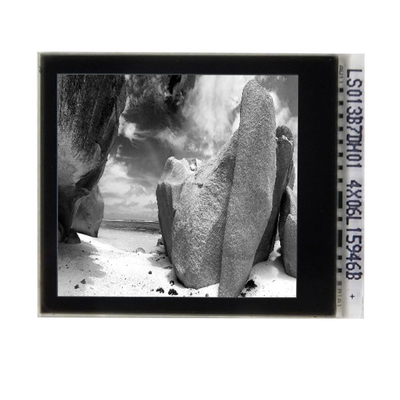 LS013B7DH01 1,26 pulgadas 144 * 168 pantalla LCD