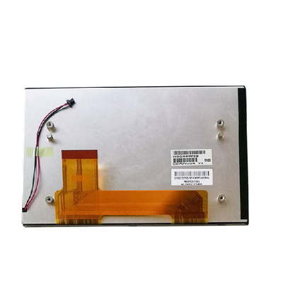 Tamaño 7.0 pulgadas Original en stock C070VW04 V1 Panel de pantalla LCD