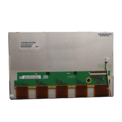 7.0 pulgadas C070VW02 V0 pantalla LCD para AUO