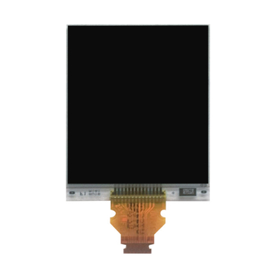 LS013B7DH07 1.26 pulgadas módulo de LCD 144 * 168 resolución pantalla LCD