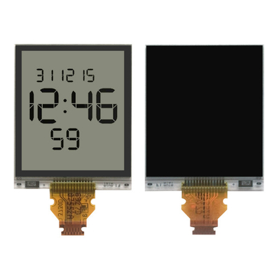 LS013B7DH07 1.26 pulgadas módulo de LCD 144 * 168 resolución pantalla LCD