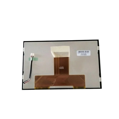 Nuevo C070VVN03.3 7.0 pulgadas de transmisión LCD