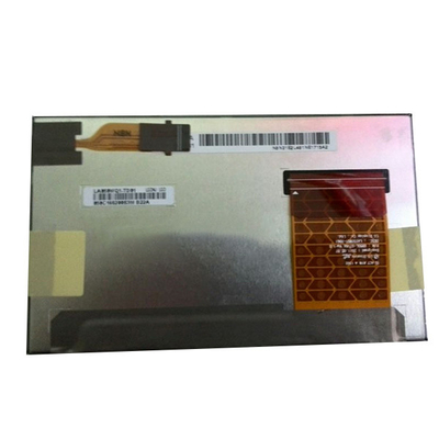 Pantalla LCD TFT para AUO de tipo RGB 800*480 C070VAN02.4