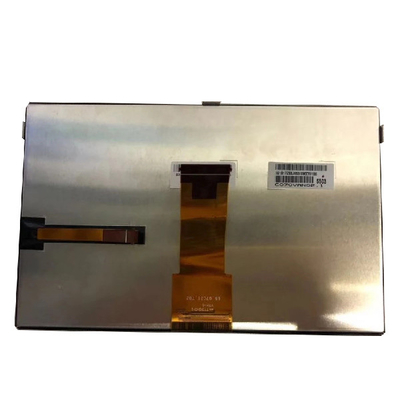 El suministro de 7.0 pulgadas C070VAN02.1 40 pines TFT Panel LCD
