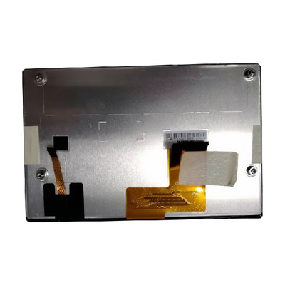 C070VAN02.0 Panel LCD con resolución 800*480