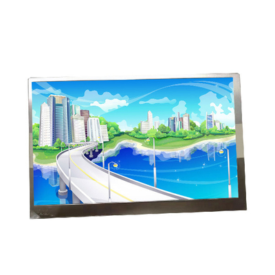 C070VAN02.0 Panel LCD con resolución 800*480
