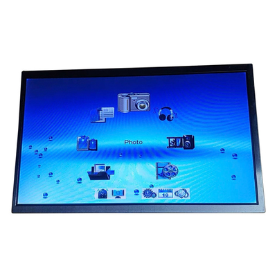 HSD101PFW1-B00 10,1 pulgadas 1024*576 Panel LCD Pantalla LCD