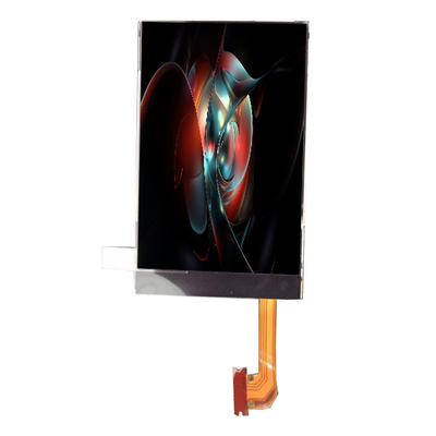 LS024J3LX01 320*480 Resolución pantalla LCD de 2,4 pulgadas