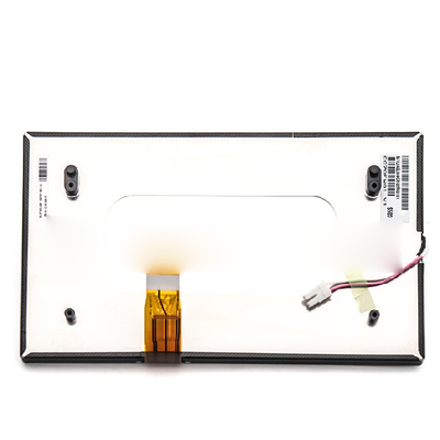 Tamaño 6.5 pulgadas C070FW01 V1 26 pines 60Hz pantalla LCD