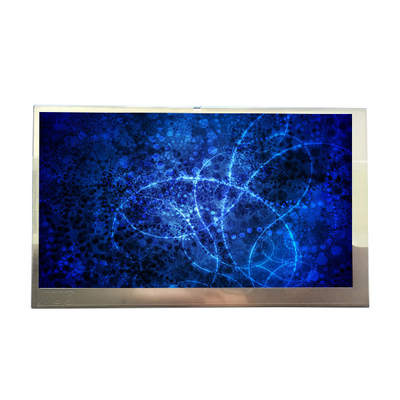 El suministro de 6,5 pulgadas C065GW04 V0 72PPI TFT LCD