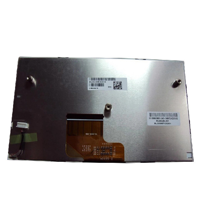 El suministro de 6,5 pulgadas C065GW04 V0 72PPI TFT LCD