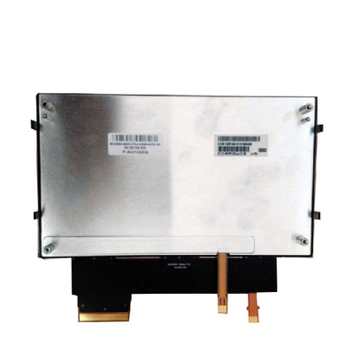 Escáner LCD de 6,5 pulgadas de alto brillo