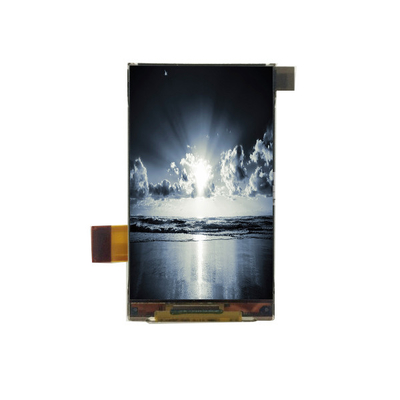 LS030B3UW01 Pantalla LCD de 3,0 pulgadas 240*400