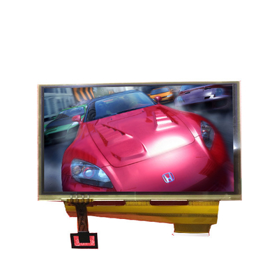 C065GW03 V0 6.5 pulgadas 400*234 71PPI Panel LCD
